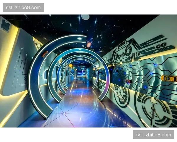 内容生产端加速整合多场景信号 实现沉浸式观赛体验升级