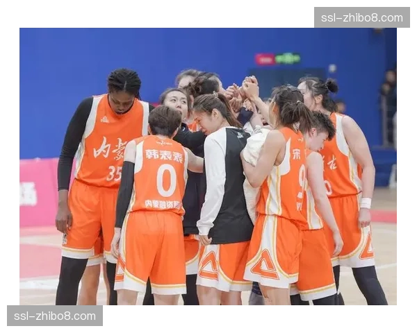 WCBA总决赛G2：内蒙古女篮加时击败四川，将总比分扳成1-1