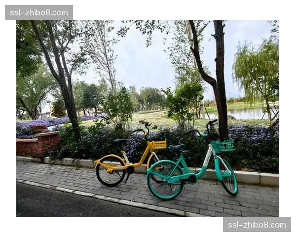 欧洲“山地车公园”建设热潮，推动业余骑行与旅游经济融合