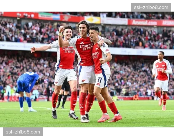 评论员述评：年轻枪手展现的欧冠DNA，阿森纳蜕变进行时