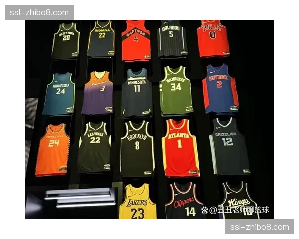 Nike与NBA续签球衣赞助协议，新合同将持续至2035年