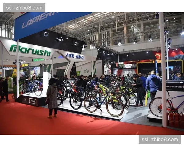 中国北方国际自行车电动车展览会天津开幕，广宗企业首日意向订单超千万元