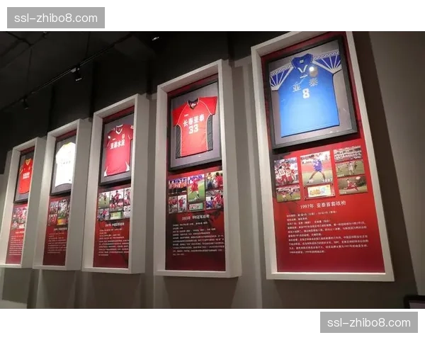 深度报道：德国足球博物馆如何借助科技吸引新一代球迷