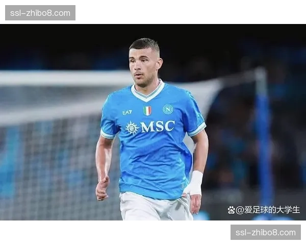 纽卡斯尔联追踪那不勒斯后卫布翁乔尔诺，考虑夏季转会