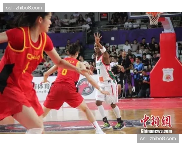 明尼苏达山猫88-79战胜尼日利亚女篮，威廉姆斯贡献17分